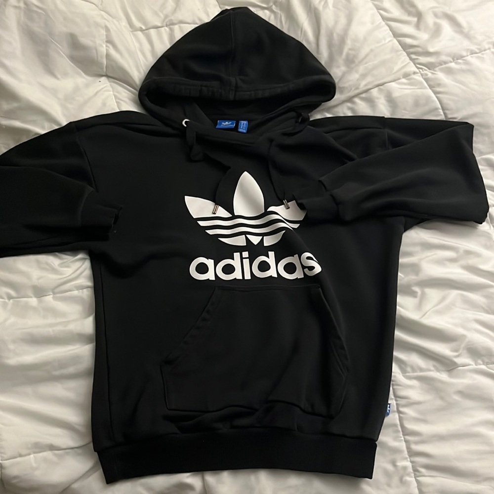 Women’s Adidas hoodie